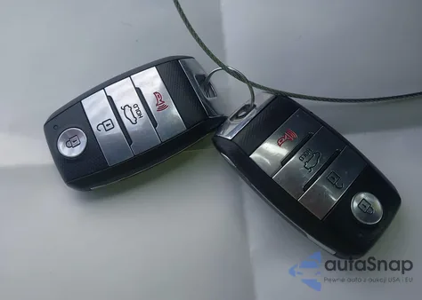 2021 Kia Rio S z USA, uszkodzony, nr VIN 3KPA24AD0ME391090